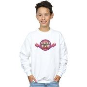 Sweat-shirt enfant Dc Comics BI40506