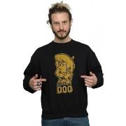 Sweat-shirt Scooby Doo BI44054