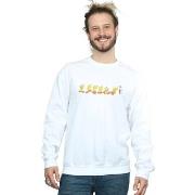 Sweat-shirt Dessins Animés BI33050