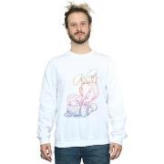 Sweat-shirt Dessins Animés BI33218