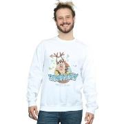 Sweat-shirt Dessins Animés Me Like Easter