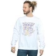 Sweat-shirt Dessins Animés BI33266