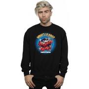 Sweat-shirt Dessins Animés What's Up Doc