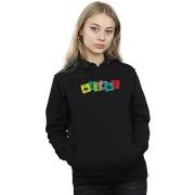 Sweat-shirt The Big Bang Theory Bazinga