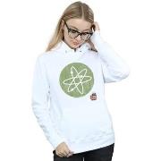 Sweat-shirt The Big Bang Theory BI3650