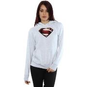 Sweat-shirt Dc Comics Justice League