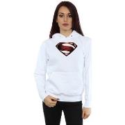 Sweat-shirt Dc Comics Justice League