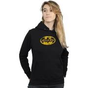 Sweat-shirt Dc Comics BI3721