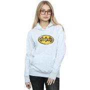 Sweat-shirt Dc Comics BI3721