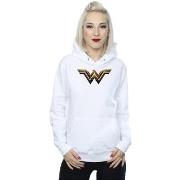 Sweat-shirt Dc Comics Justice League