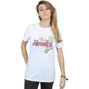 T-shirt Disney BI17489