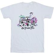 T-shirt enfant Disney Encanto Casita