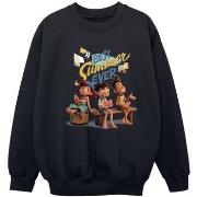 Sweat-shirt enfant Disney Best Summer Ever