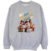 Sweat-shirt enfant Disney Best Summer Ever