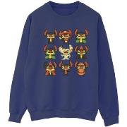 Sweat-shirt Disney BI23018