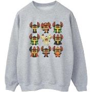 Sweat-shirt Disney BI23018