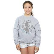 Sweat-shirt enfant Disney BI32187