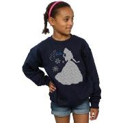 Sweat-shirt enfant Disney BI32188