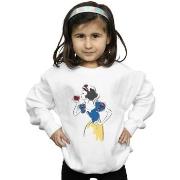 Sweat-shirt enfant Disney BI32218