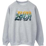 Sweat-shirt Disney Swim