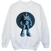 Sweat-shirt enfant Disney Lightyear