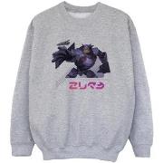 Sweat-shirt enfant Disney Lightyear