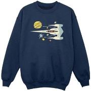 Sweat-shirt enfant Disney The Mandalorian