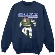 Sweat-shirt enfant Disney Lightyear Jump To Action