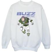 Sweat-shirt enfant Disney Lightyear Jump To Action