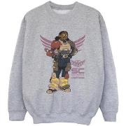 Sweat-shirt enfant Disney Lightyear Star Command