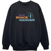 Sweat-shirt enfant Disney Lightyear Last Space Ranger