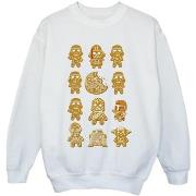 Sweat-shirt enfant Disney Episode IV: A New Hope 12