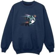 Sweat-shirt enfant Disney Lightyear