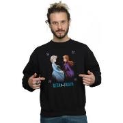 Sweat-shirt Disney Frozen 2 Seek The Truth