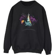 Sweat-shirt Disney Lightyear In Space