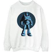 Sweat-shirt Disney Lightyear