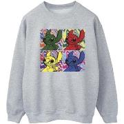 Sweat-shirt Disney BI22895