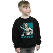 Sweat-shirt enfant Disney Rebels Ezra