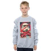 Sweat-shirt enfant Disney Rebels