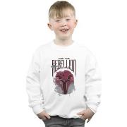 Sweat-shirt enfant Disney Rebels Rebellion