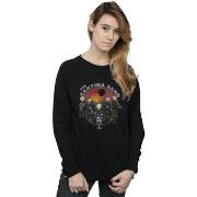 Sweat-shirt Disney Cantina Band