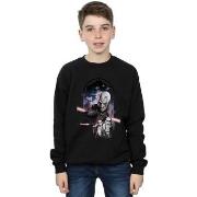 Sweat-shirt enfant Disney Rebels The Grand Inquisitor