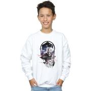 Sweat-shirt enfant Disney Rebels The Grand Inquisitor