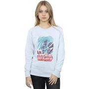 Sweat-shirt Disney Hoth