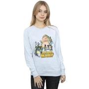 Sweat-shirt Disney BI37252