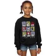 Sweat-shirt enfant Disney The Last Jedi