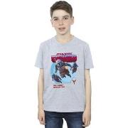 T-shirt enfant Disney The Mandalorian We've Got This