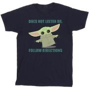 T-shirt enfant Disney BI37587