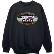 Sweat-shirt enfant Disney Lightyear Rover Deployment