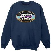 Sweat-shirt enfant Disney Lightyear Rover Deployment